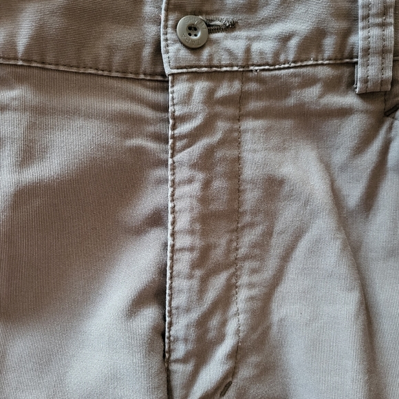 Khaki Casual Pants by Zara - Size 34×30 - Picture 10 of 12